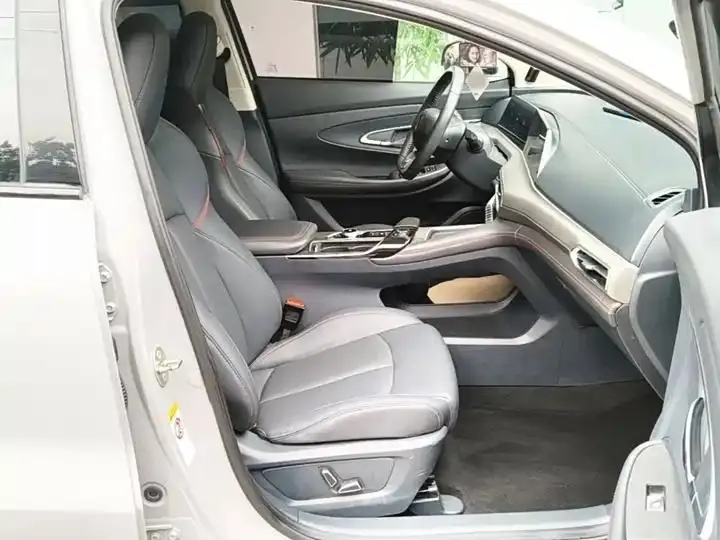 ChangAn UNI-T 2020 1.5T Flagship 25