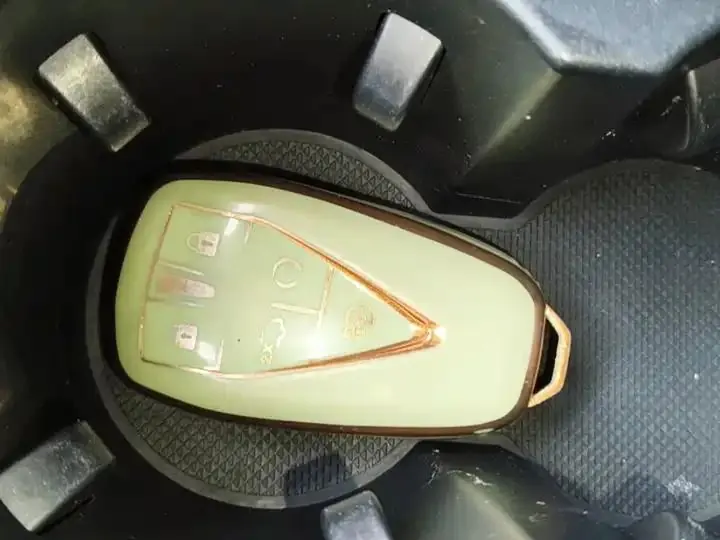 ChangAn UNI-T 2020 1.5T Flagship 9