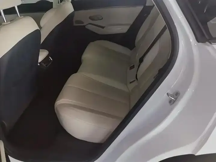 Qin L 2024 DM-i 120KM Exceed 11