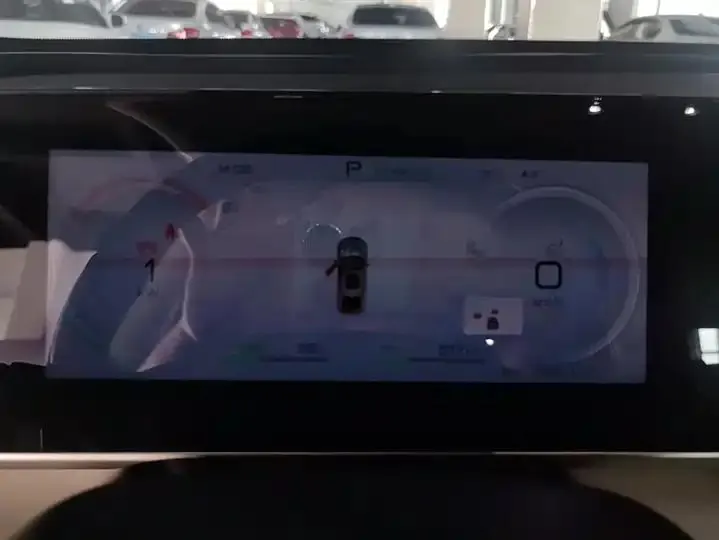 Qin L 2024 DM-i 120KM Exceed 14