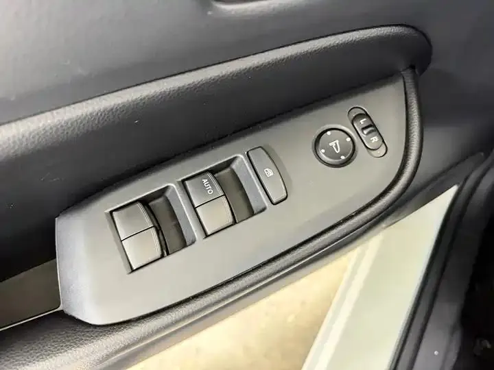 Fit 2021 1.5L CVT Trendy Edition 14