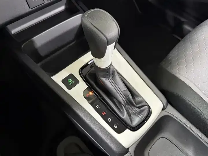 Fit 2021 1.5L CVT Trendy Edition 18