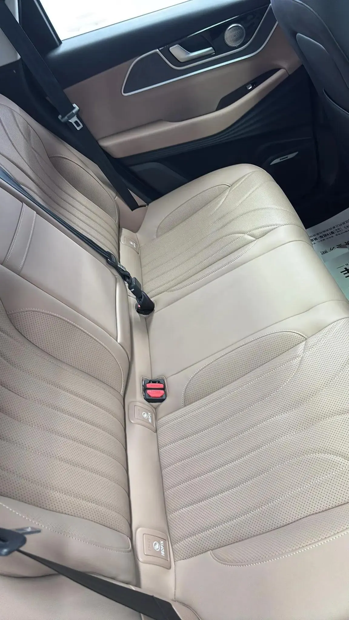 Chery 2024 Tiggo 8 L 2.0T Two-Wheel Drive Comfort Version 5-Seater Automatic 5