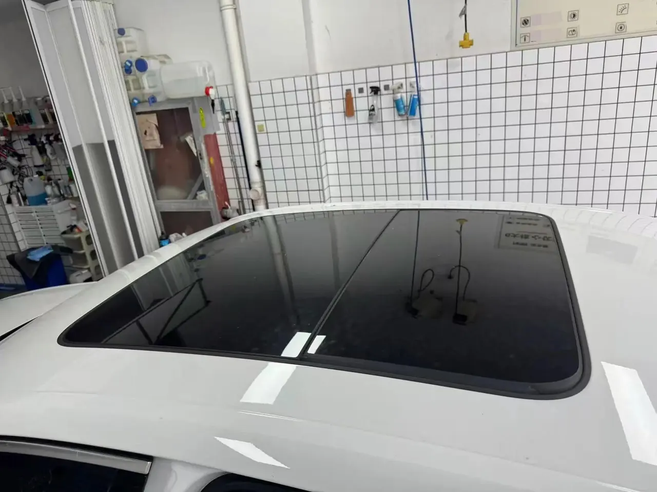 Audi A4L 2020 40 TFSI Fashion Dynamic 8