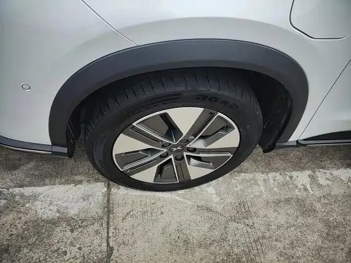 Xpeng G3 2022 G3i 460N 23