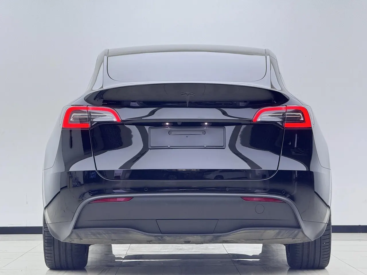 Model Y 2022 rear-wheel drive version 5