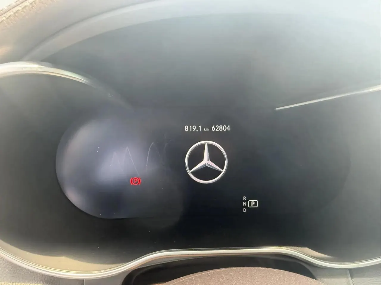 Mercedes Benz GLC 2020 model facelifted GLC 260 L 4MATIC Luxury Edition 6
