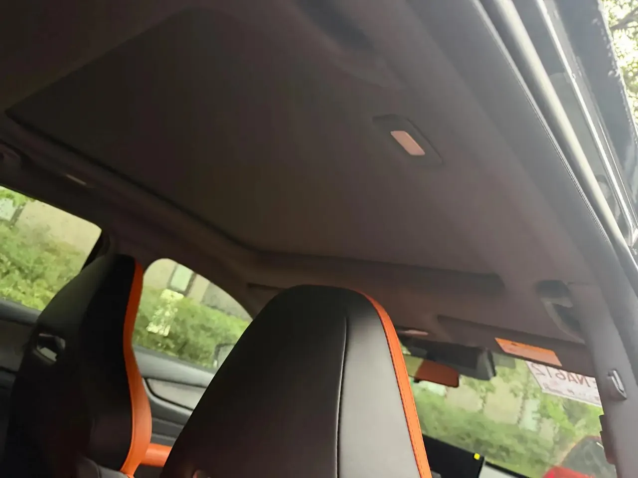 ChangAn 2024 UNI-V 2.0T classic sports automatic 7