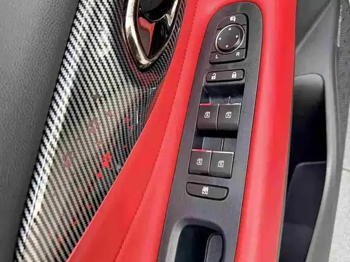 Shadow Leopard 2023 Shadow Leopard H Intelligent Hybrid Edition 17