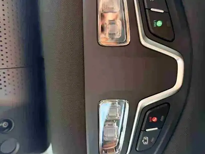 Shadow Leopard 2023 Shadow Leopard H Intelligent Hybrid Edition 18