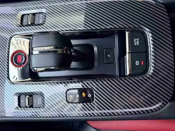 Shadow Leopard 2023 Shadow Leopard H Intelligent Hybrid Edition 21