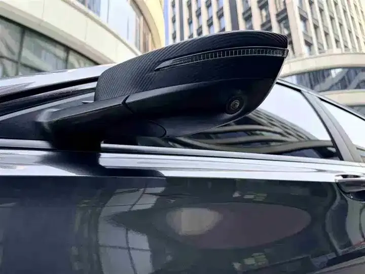 Shadow Leopard 2023 Shadow Leopard H Intelligent Hybrid Edition 27