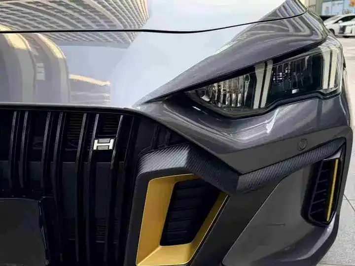 Shadow Leopard 2023 Shadow Leopard H Intelligent Hybrid Edition 29