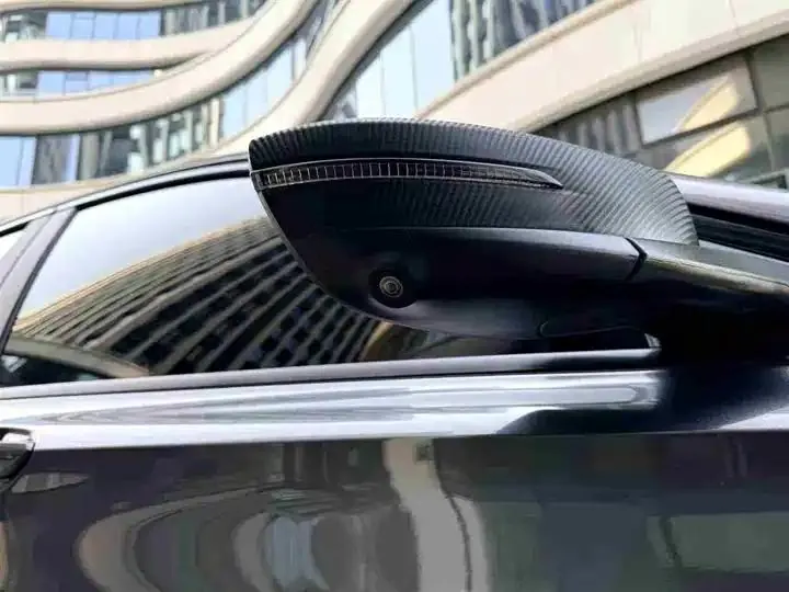 Shadow Leopard 2023 Shadow Leopard H Intelligent Hybrid Edition 30