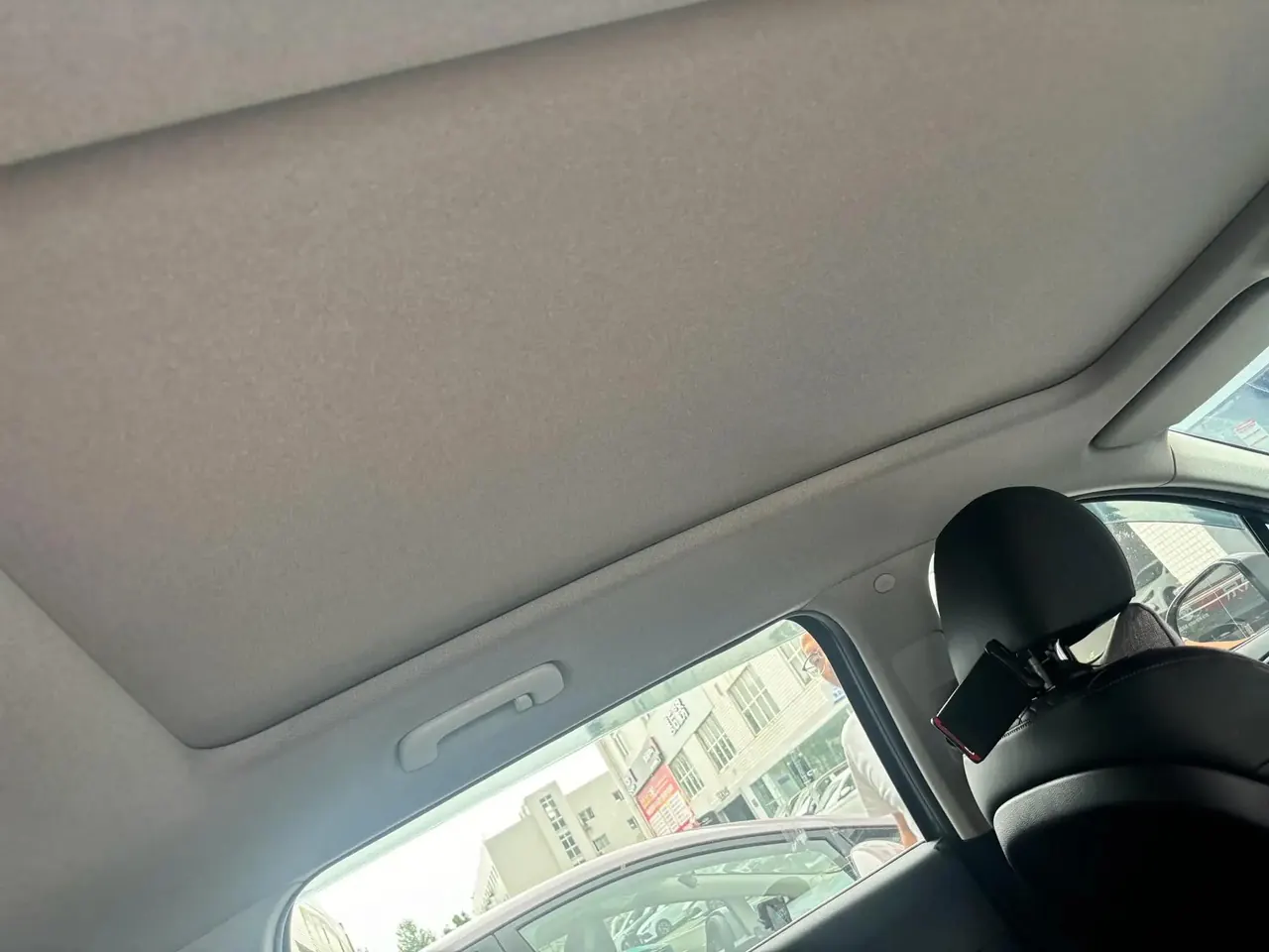 Shengda 2019 380 TGDi DLX Automatic Two-Drive Smart Edition PLUS National V 12