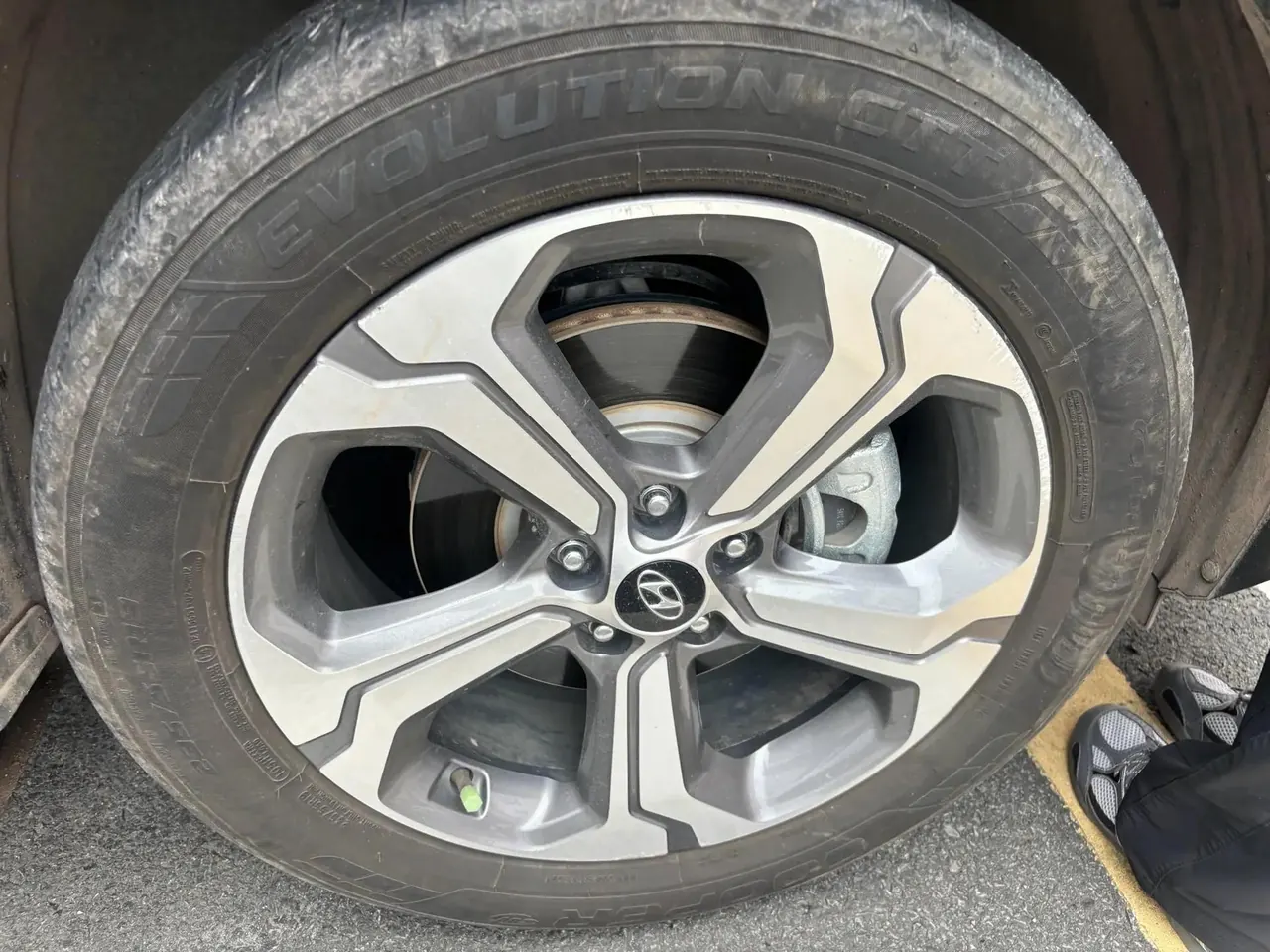 Shengda 2019 380 TGDi DLX Automatic Two-Drive Smart Edition PLUS National V 15