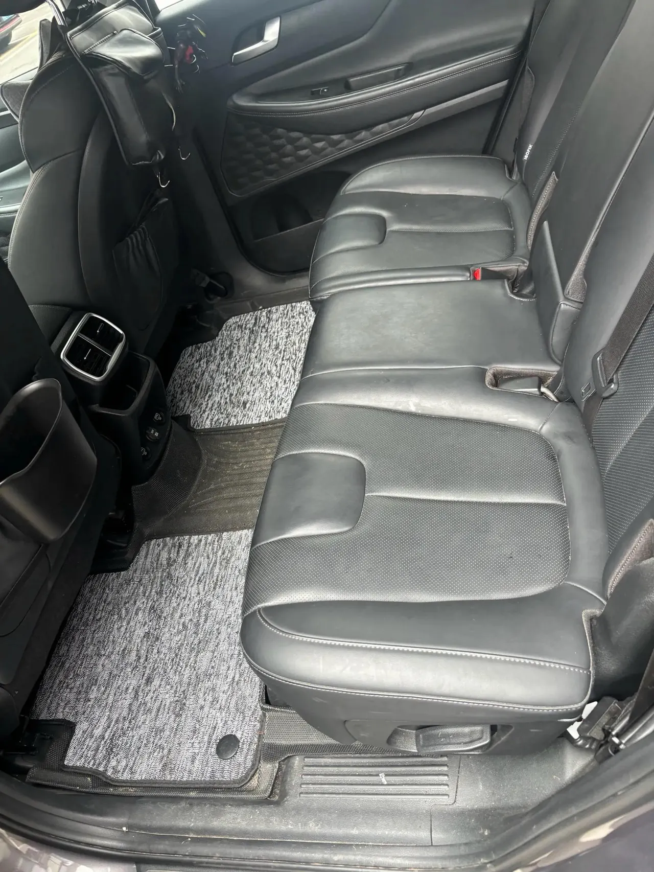 Shengda 2019 380 TGDi DLX Automatic Two-Drive Smart Edition PLUS National V 7