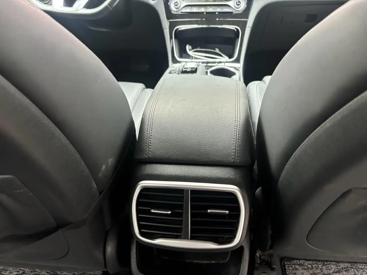 Shengda 2019 380 TGDi DLX Automatic Two-Drive Smart Edition PLUS National V 9