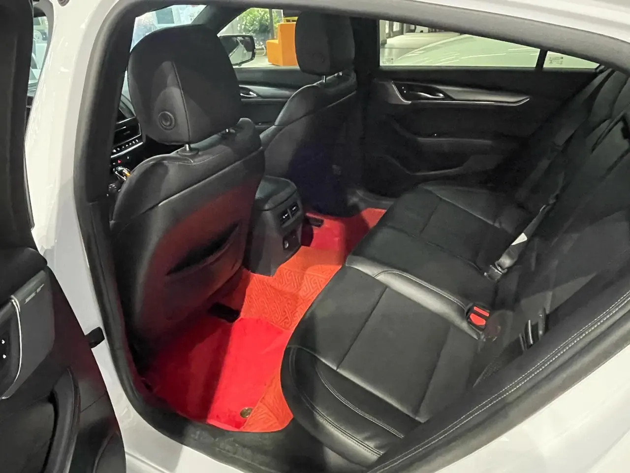 Cadillac CT5 2021 28T Luxury Model 10