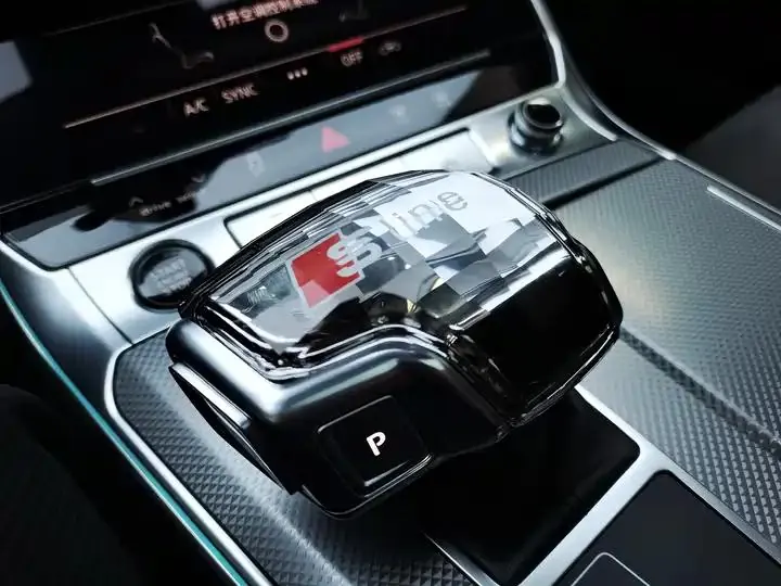 Audi A6L 2023 Model Facelift 45 TFSI Prestige Dynamic Edition 11