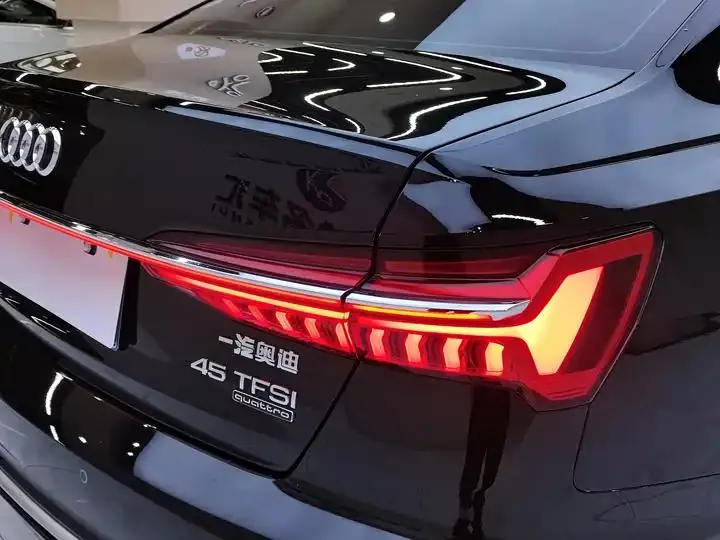 Audi A6L 2023 Model Facelift 45 TFSI Prestige Dynamic Edition 13