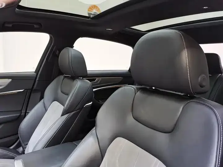 Audi A6L 2023 Model Facelift 45 TFSI Prestige Dynamic Edition 15