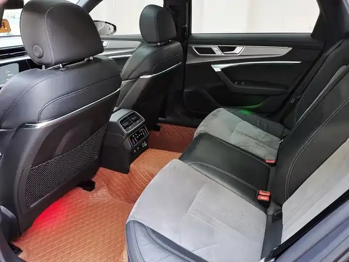 Audi A6L 2023 Model Facelift 45 TFSI Prestige Dynamic Edition 18