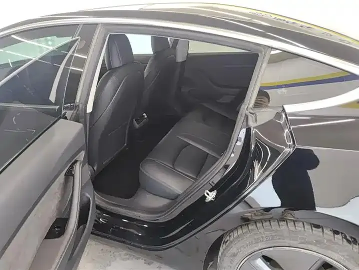 2020 Model 3 Standard Range Rear-Wheel Drive Upgrade Version 11