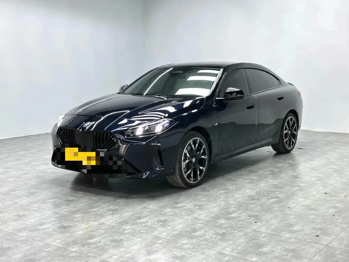 Open image lightbox: BMW 2 Series 2025 225L M Sports Night Suit
