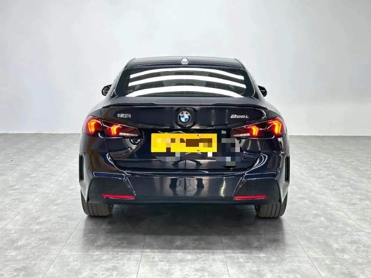 BMW 2 Series 2025 225L M Sports Night Suit 2