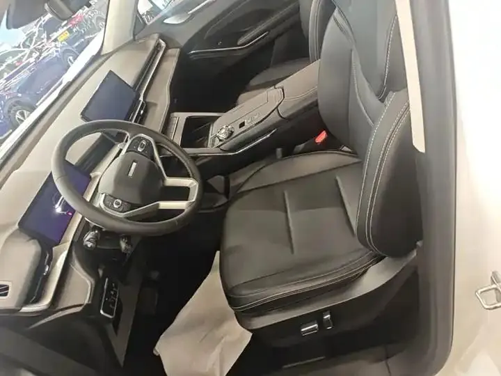 Haval H6 2024 1.5T Two-Drive Classic Edition 15