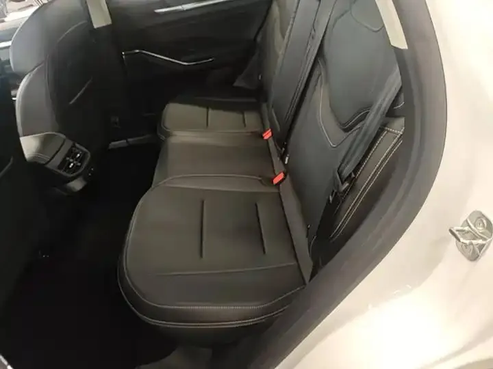 Haval H6 2024 1.5T Two-Drive Classic Edition 17