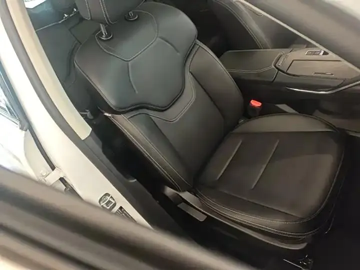 Haval H6 2024 1.5T Two-Drive Classic Edition 25