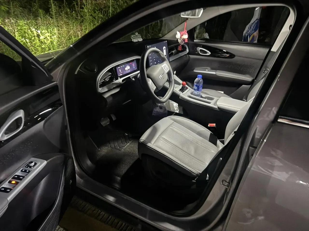 Star Wish 2026 Model, 410km Range, Exploration Edition 2