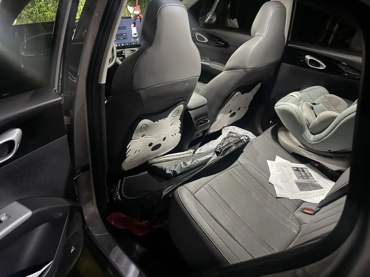 Star Wish 2026 Model, 410km Range, Exploration Edition 5