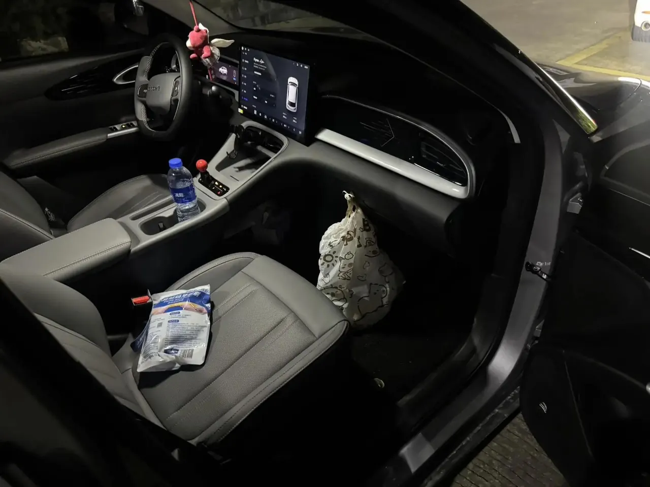 Star Wish 2026 Model, 410km Range, Exploration Edition 7