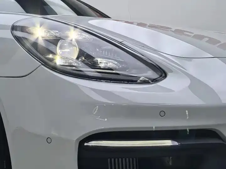 2022 Panamera, 2.9T 14