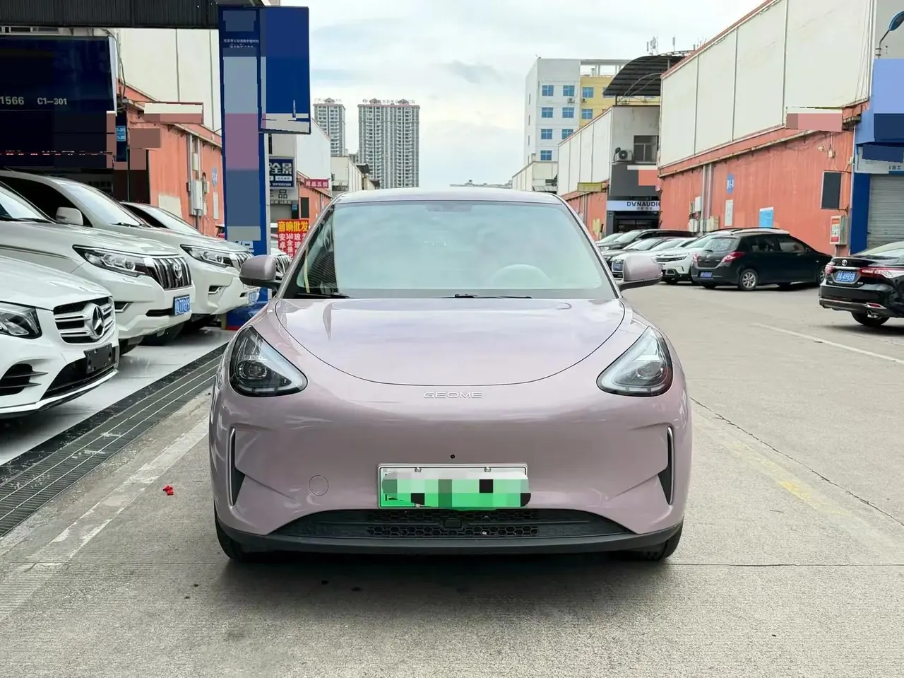 Star Wish 2025 310km Youth Edition 2