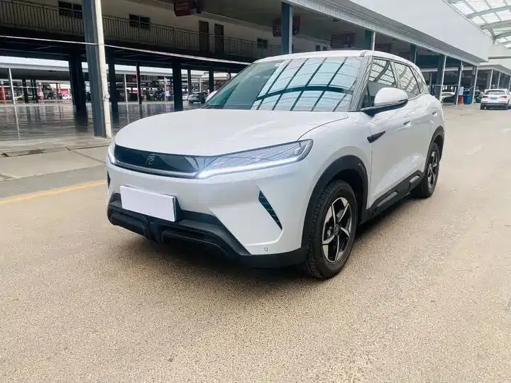 Open image lightbox: Original UP 2024 Model 301KM Leading Edition