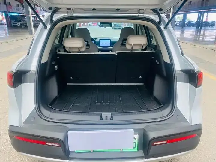 Original UP 2024 Model 301KM Leading Edition 10