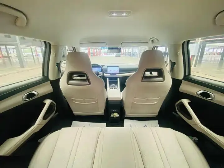Original UP 2024 Model 301KM Leading Edition 11