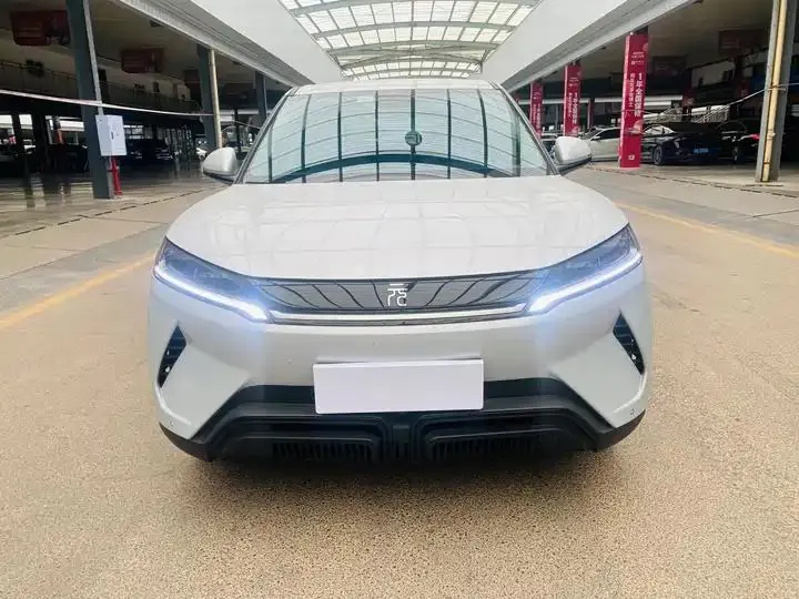 Original UP 2024 Model 301KM Leading Edition 2