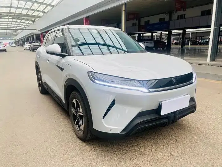 Original UP 2024 Model 301KM Leading Edition 3
