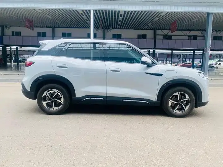 Original UP 2024 Model 301KM Leading Edition 4