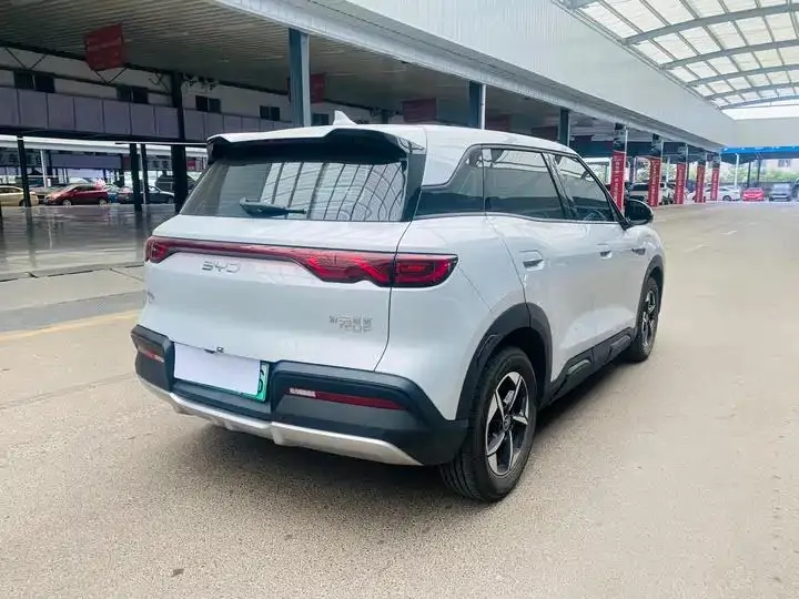 Original UP 2024 Model 301KM Leading Edition 7