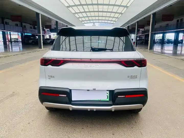 Original UP 2024 Model 301KM Leading Edition 8