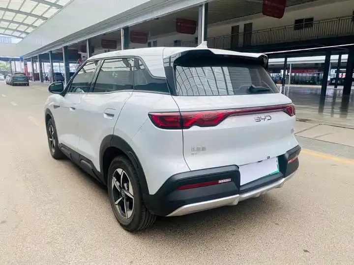 Original UP 2024 Model 301KM Leading Edition 9