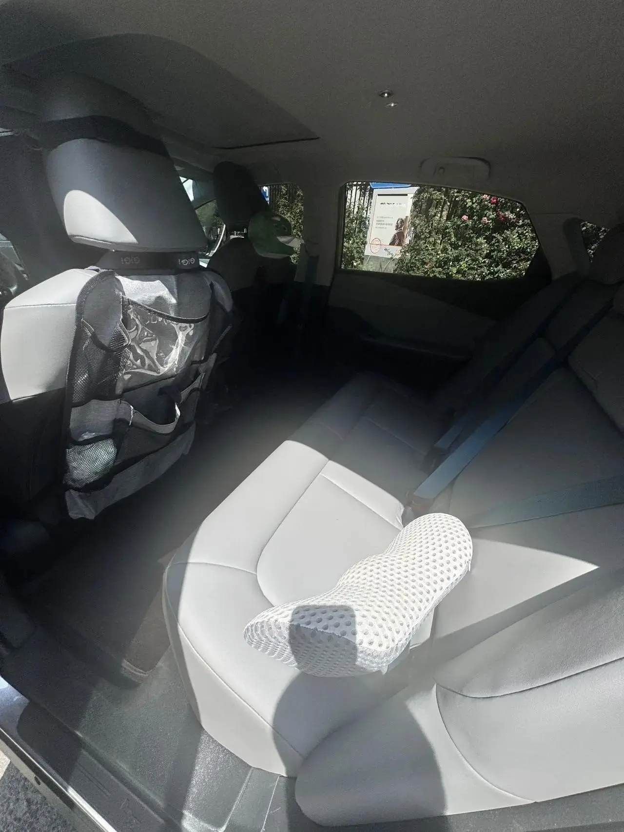 Toyota 2024 bZ3 517km Elite PRO Automatic 5