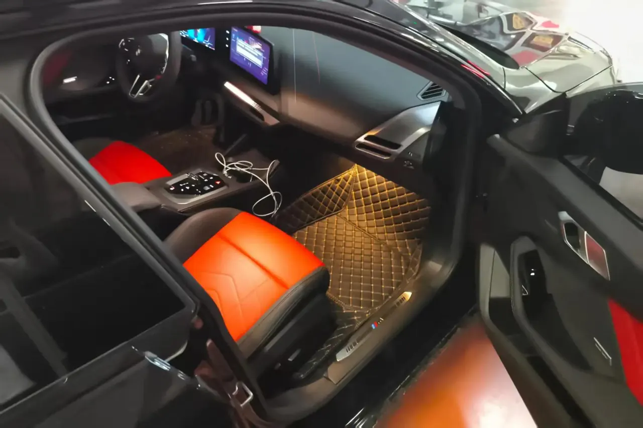 BMW 2 Series 2025 225L M Sports Night Suit 3