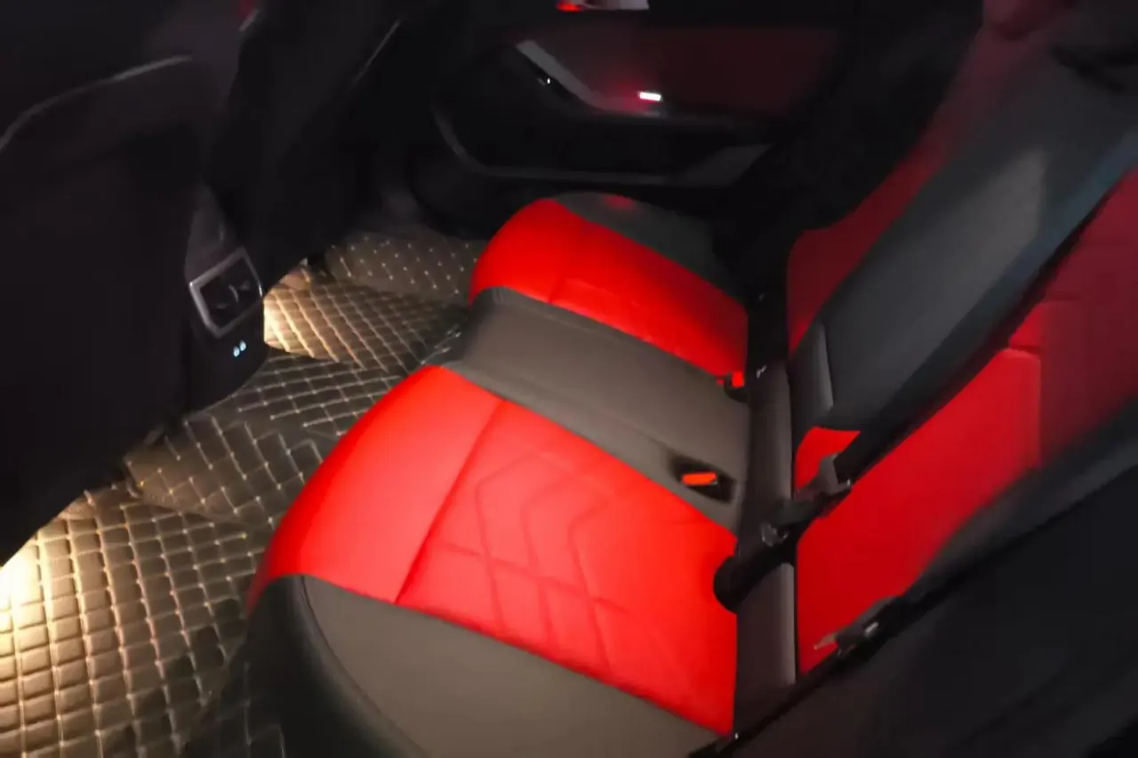 BMW 2 Series 2025 225L M Sports Night Suit 4